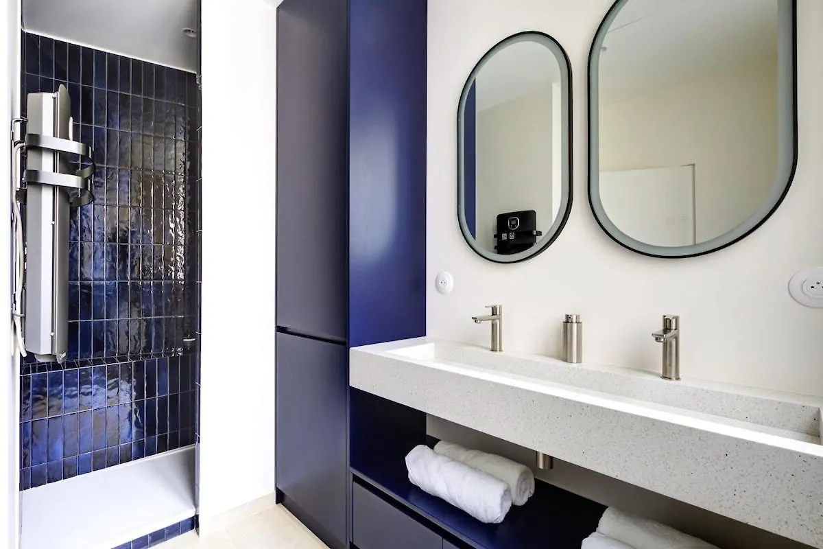 Prestige Marais Xl Apartment Paris France