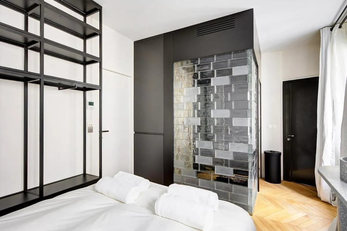 Prestige Marais Xl Apartment Paris