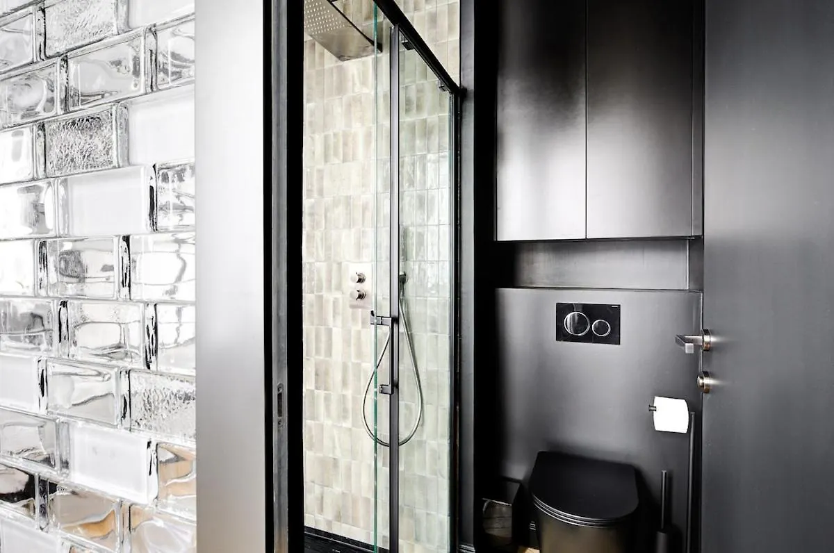 Prestige Marais Xl Apartment Paris 0*,  France