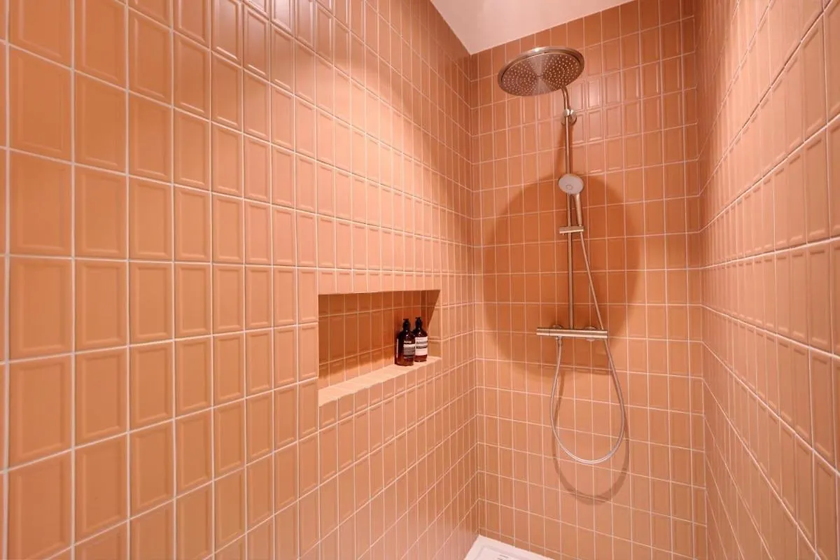 Prestige Marais Xl Apartment Paris 0*,