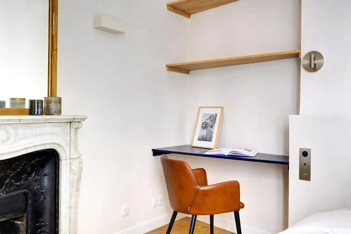 Prestige Marais Xl Apartment Paris 0*,  France